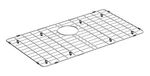 Kitchen Sink Protector Grid, Stainless Steel Grate, Single Bowl, 28.7"X15.7. Fixed Price $82.50.