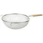 Imusa IMU-71195 10&APOS;&APOS; Stainless Steel Strainer. Fixed Price $20.67.