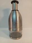 Crofton Stainless Steel Chopper #6548. Fixed Price $8.24.