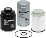 Wisamic 6.7L Cummins Fuel Filter Water Separator And Oil Set Fits For 201. Fixed Price $74.56.