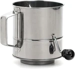 Rsvp Internatal Endurance Stainl Steel Vinta One-hand Sifter, 1. Fixed Price $33.99.