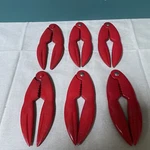 Hic Lobster Crab Seafood Cracker/aluminium. Fixed Price $45.00.