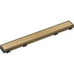 Delta DT0732413-CZ Shower Drain Parts Bath And. Fixed Price $203.00.