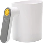 Battery Operated Electric Flour Sifter Baking, Efficient And Effortless, Fri. Fixed Price $35.99.