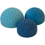 (blue) Nesting Can Strainer Mini Set - Space Saving Small .... Fixed Price $36.05.
