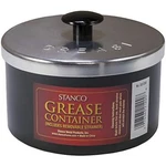 Stanco PTRSTEGS1200, 5.625" Dia X 4" H. Fixed Price $21.66.