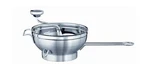 Rosle 16252, Passetout/food Mill, Stainless Steel. Fixed Price $150.85.