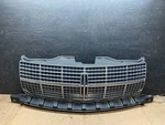 2007 To 2010 Lincoln Mkx Front Upper Grille Oem W4611 Dg. Fixed Price $61.16.
