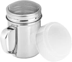 Accmor Powdered Sugar Shaker Duster, Cinnamon Flour Sifter, Fine. Fixed Price $12.79.