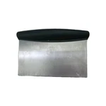 Oxo Softworks Multi-purpose Scraper & Chopper W/stainless Steel Blade, Non-slip. Fixed Price $15.97.