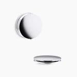 Kohler K-T37392-CP Pureflo Push Button Cable Bath Drain Trim Polished Chrome!. Fixed Price $72.32.