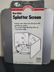 Vintage 1987 H&p Mayer Corp. Non-stick Splatter Screen Cooks Tools. Fixed Price $25.50.