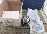 Kohler 7142-BN Clearflo Retrofit Toe Tap Conversion Assy Vibrant Brushed Nickel. Fixed Price $81.00.