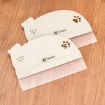 2 Pcs Cake Smoother Scraper Set, Acrylic Decorating Tool, Food-grade Pla. Fixed Price $28.98.