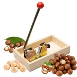 Crackers For All Set Manual Tongs Walnuts Open Tool .... Fixed Price $33.29.