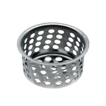 Danco Basket Strainer 1-1/16" O.d. X 3/4" Deep Count (pack Of 1), Brass. Fixed Price $9.78.