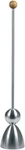 Original Clack Egg Opener Stainless Steel Topper German Design. Fixed Price $51.25.