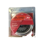 Ace #4165189 Stainless Steel Sink Strainer - New. Fixed Price $10.46.