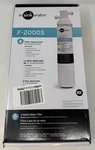 Insinkerator F2000S Water Filtration System Better Tasting Healthier New. Fixed Price $79.97.
