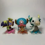 Ichiban Kuji Art Of Chopper 3 Types Figure Set (bandai) One Piece. Fixed Price $36.76.