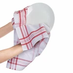 Polder Grip-dry Dish Towel With Rubber Dots Secure Drying Hand Pockets New. Fixed Price $14.99.