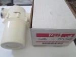 Teel 2P134B 1" Line Strainer New. Fixed Price $39.00.