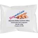 Soymerica Tofu Coagulant 200G Premium Glucono Delta Lactone (gdl). Food Grade. Fixed Price $18.55.