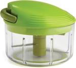 Kuhn Rikon Pull Chopper/manual Food Processor With 2-CUP, Green,. Fixed Price $48.99.