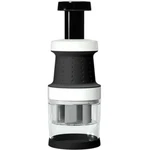 Vremi In The Choppa Food Chopper 1 Pce Salad Vegetable Slicer Dicer. Fixed Price $19.99.