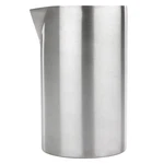 Barfly Double Wall Stainless Steel Mixing Tin 21OZ (625ML) Barware. Fixed Price $77.13.