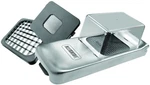 Alligator Vegetable Chopper With Container Food, Salad, Veggie Dicer, Manua.... Fixed Price $188.97.