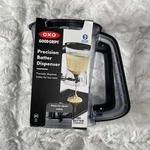 Oxo Good Grips Precision Batter Dispenser 4 Cup Squeeze Handle 11231000 Bpa Free. Fixed Price $19.99.