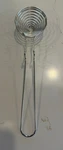 Pampered Chef Egg Separator #1187 Stainless Steel Retired. Fixed Price $12.99.