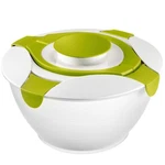 Westmark Salad Butler Bowl With Handles Dressing Container, Volume: 6.5 Litr. Fixed Price $46.75.