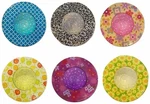5.25" Decorative Designer Pattern Kitchen Sink Strainer Food Trap - 6 Styles!. Fixed Price $12.39.