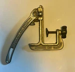 Vintage Squirrel Nut Cracker Alex Woldert Co Chicago Dec. 29, 1925 Model F200. Fixed Price $29.99.