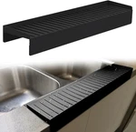 Kitlers Silicone Edge Protectors - Multifunction Sink Accessories, Splash Guard. Fixed Price $22.40.