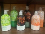 Home Worx Slatkin & Co 32 Oz Body Wash 22 Hand Lotion Duo. Fixed Price $21.00.