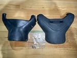 1997-2007 Seadoo Gtx Rx Xp Gti 947 951 Oem Steering Bar Chin Pad Plastic Cover. Fixed Price $29.95.