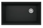 Franke Single Bowl Workstation Kitchen Sink MAG11031OW-MBK-WKC. Fixed Price $490.62.