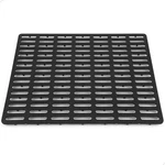 Velovyo Sink Mat, Kitchen Protector, Silicone Large, Black. Fixed Price $25.89.