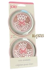 Joie Pastel Pink Set Of 2 Bow Knot Ribbon Kitchen Sink Strainer Valentine Day. Fixed Price $27.00.
