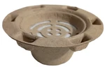 Grease Hero Disposable Drain Guard - Absorbing Sink Insert Safely Di.... Fixed Price $24.99.