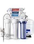 Ispring RCC7AK-BN Nsf Certified 6 Stage Reverse Osmosis System W/alkaline Filter. Fixed Price $129.95.