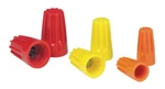 Leviton 12771 Assorted Wire Connectors 25PK. Fixed Price $8.25.