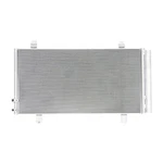Condenser Fit For ES350 13-16 Avalon 13-15 Camry 12-16 2.5 L4 3.5 V6. Fixed Price $77.19.