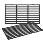 Grill Parts 17.5" 7637 Grates For Weber Spirit E210, W.... Fixed Price $81.69.