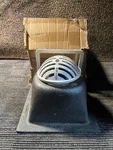 Zurn 12" Cast Iron Floor Sink Anti Splash Dome Strainer Grate FD2375-NH3-H. Fixed Price $127.50.
