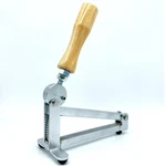 Manual Cracker Heavy Duty Walnut & Pecan Sheller Hazelnuts Almonds Braz.... Fixed Price $113.85.