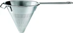 Rosle Stainless Steel 7.1-INCH Conical Strainer & Beechwood Pestle. Fixed Price $65.00.